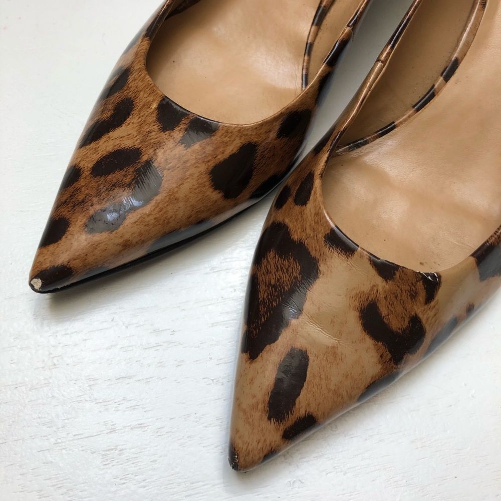 Nine West Set of 3 Pairs of Size 7 Shoes (Flawed) - Picture 16 of 17